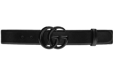 gucci belt stockx